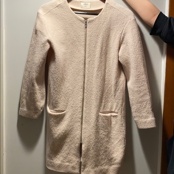 Wilfred wool jacket size XS - Picture 1 of 3